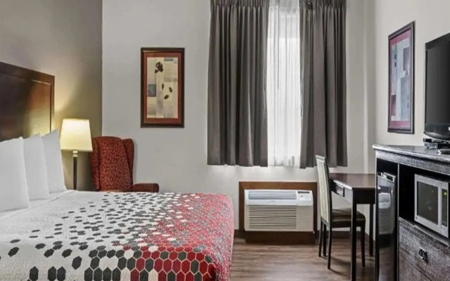 FairBridge Inn Express Billings Airport