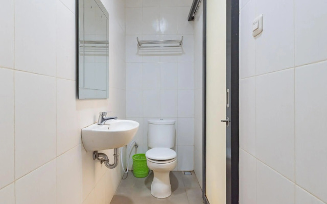 Cityloog Hotel Tebet Jakarta