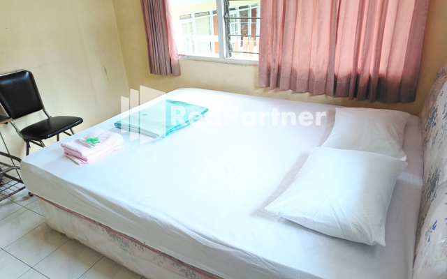 Hotel Anita Baturaden RedPartner