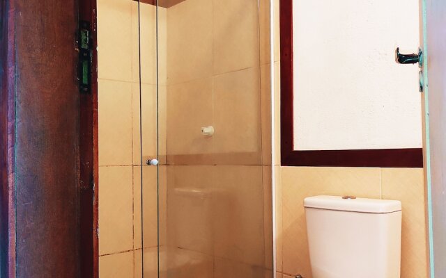 Pousada Tropical Brasil