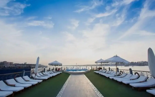 Excellent Nile cruise 4 & 6 Nights