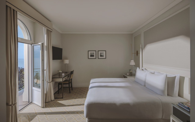 Fairmont Le Montreux Palace