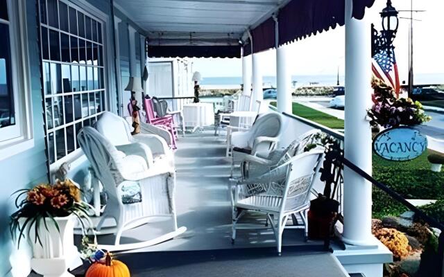 The Lillagaard B&B