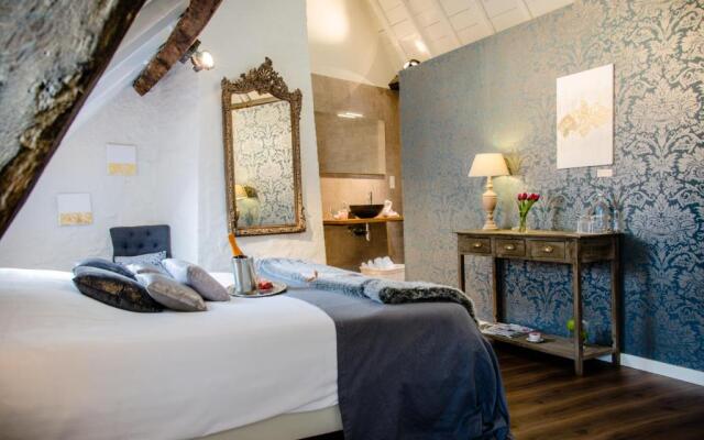 The White Queen B&B