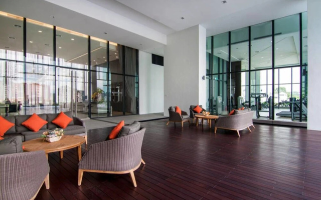 Nadi Service Apartments Bangsar by Plush