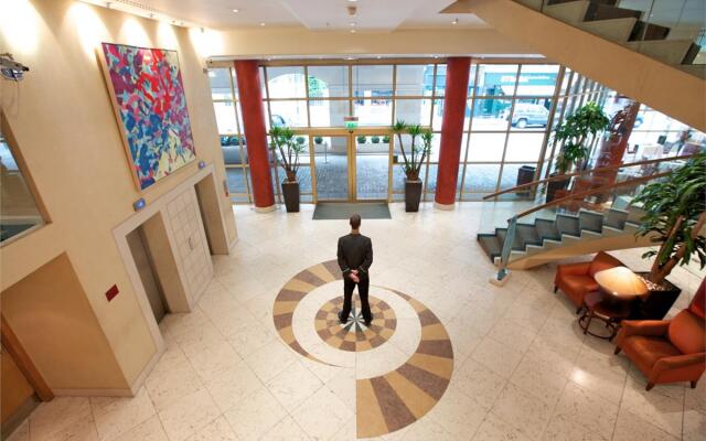 Middle Eight - Covent Garden - Preferred Hotels and Resorts