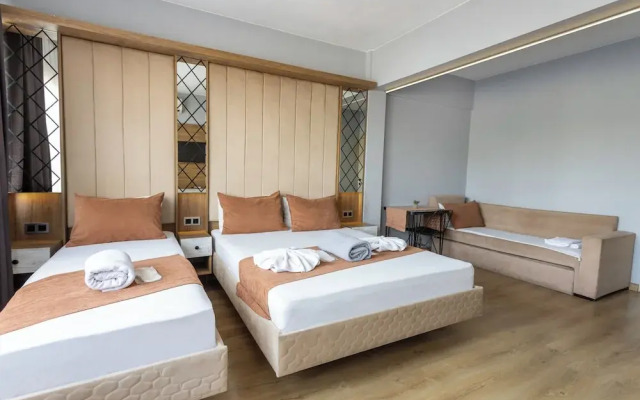 Lumina Boutique Hotel