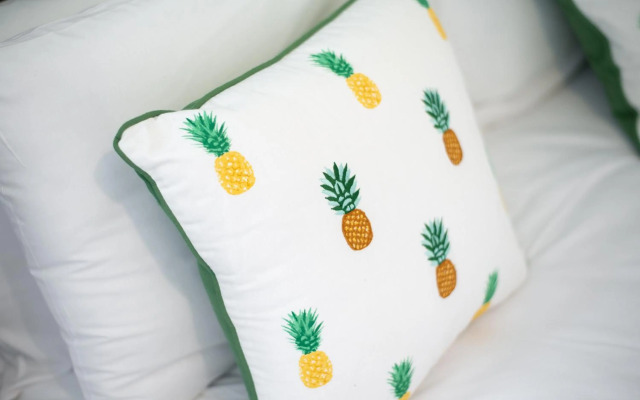 STOP! Stay at The Jersey