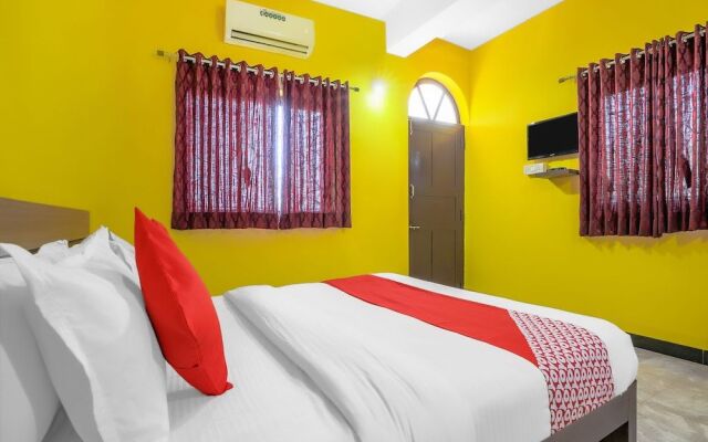 OYO 40674 Antonio's Hotel Sunrise