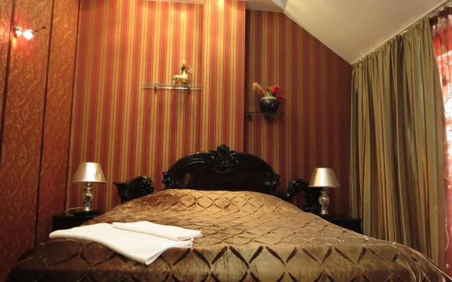 Гостиница «Белла Донна»