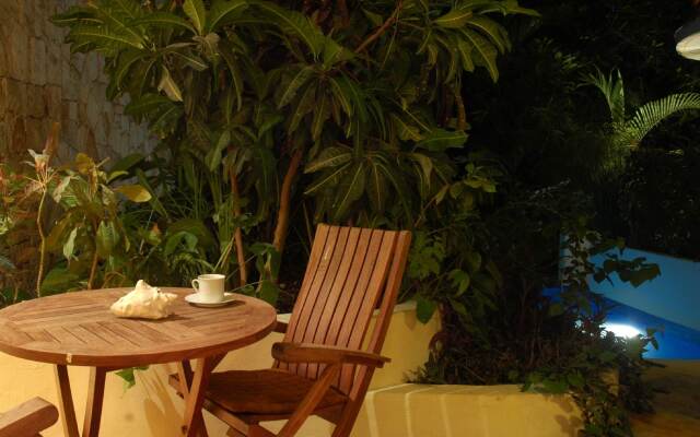 Villas Sacbe Condo Hotel and Beach Club