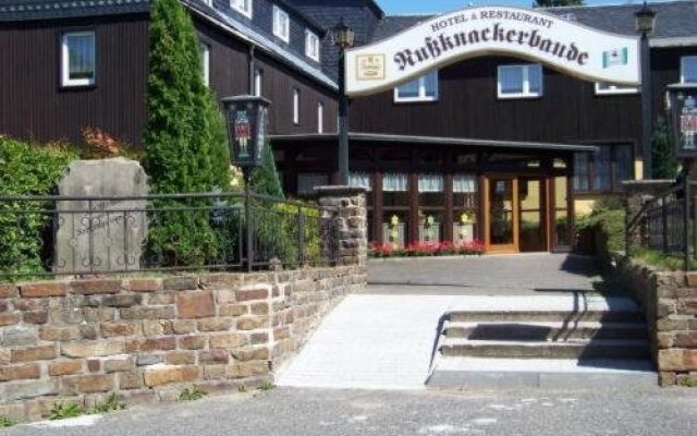 Nussknackerbaude