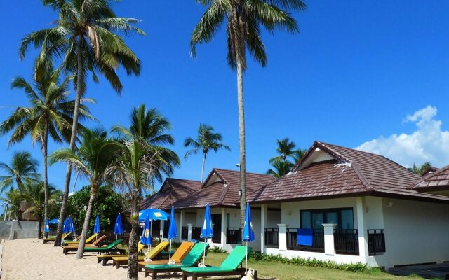 Fanari Khaolak Resort - Seafront Wing