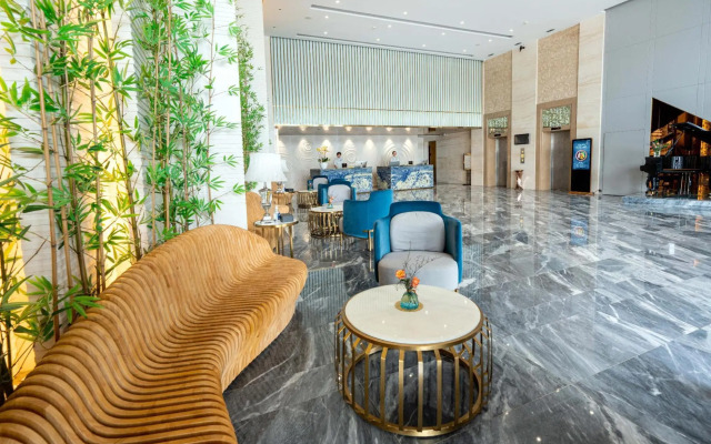 Brilliant Hotel