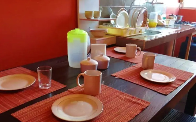 Hostal Aly 2