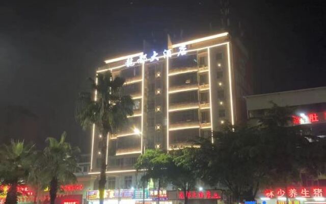 Longdu Hotel