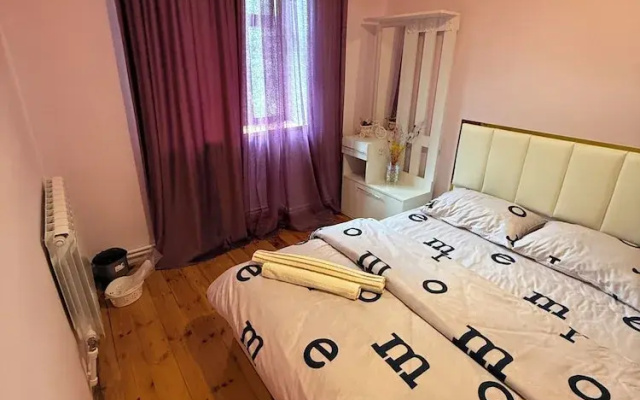 JIV Guesthouse in Odzun