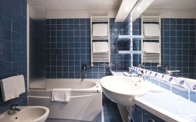 Residence Sacchi