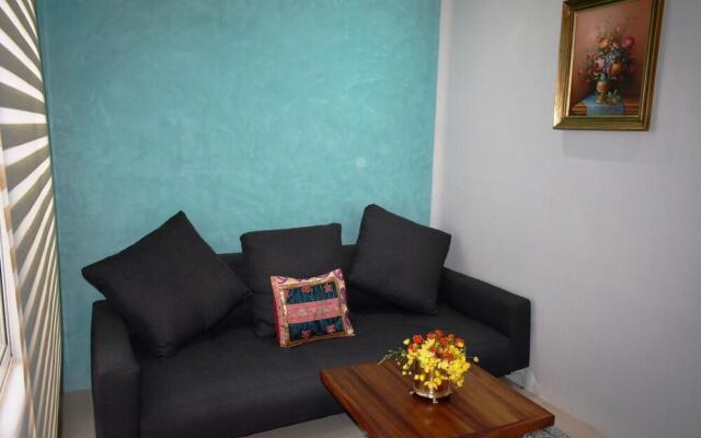 Casa Bvella Great Small Hotel Boutique