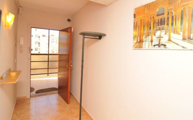 HomeHolidaysRentals Apartamento Barcelona - Costa Barcelona