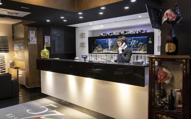 57ResHotel Orio