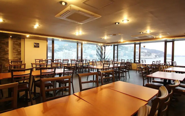 Uomisaki Hotel