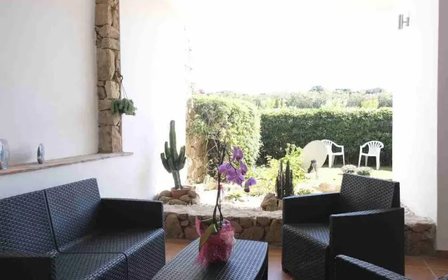Aria di Vacanza - Capo Ceraso Bunte
