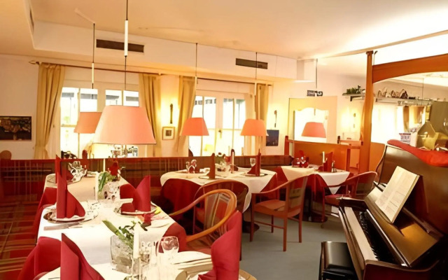 Landhotel Kastanienallee