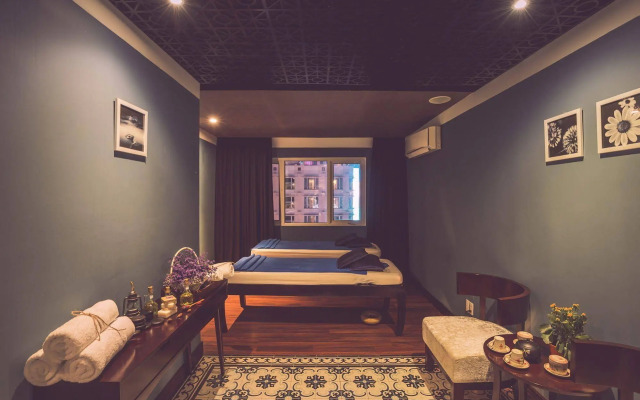 Alagon Central Hotel & Spa