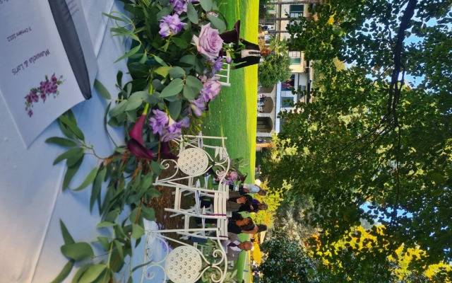 Wonderful Villa Between Como And Milano