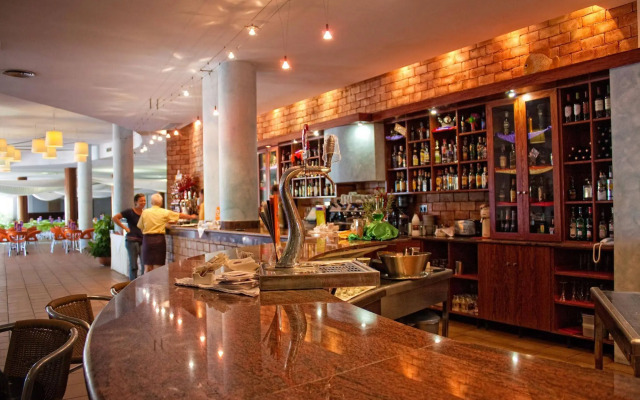 Hotel Servigroup Marina Mar