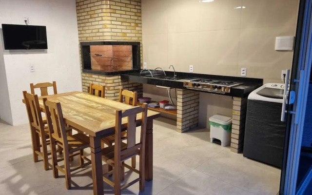 Residencial do Angelo