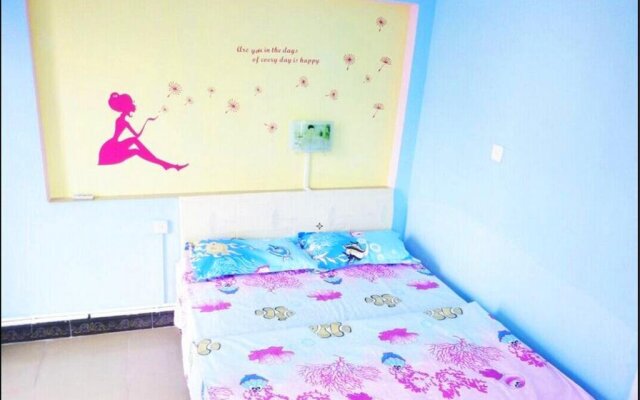 Jinbao Family Hotel
