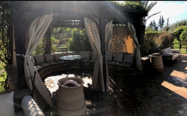Villa Dar Cocoon
