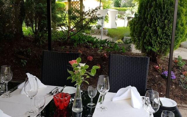 Berghotel Baader