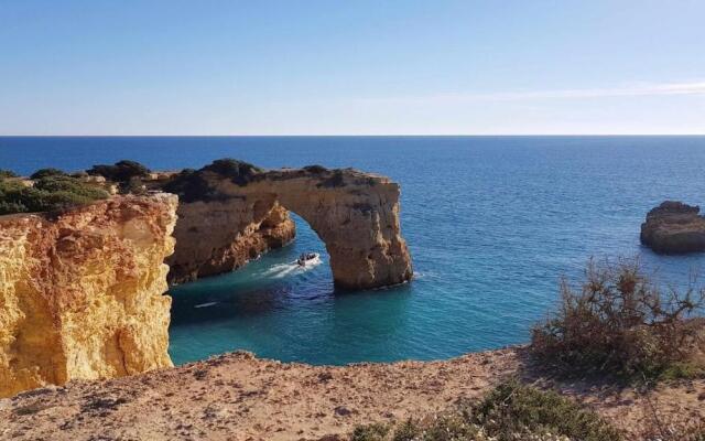 Sea View Downtown - Albufeira