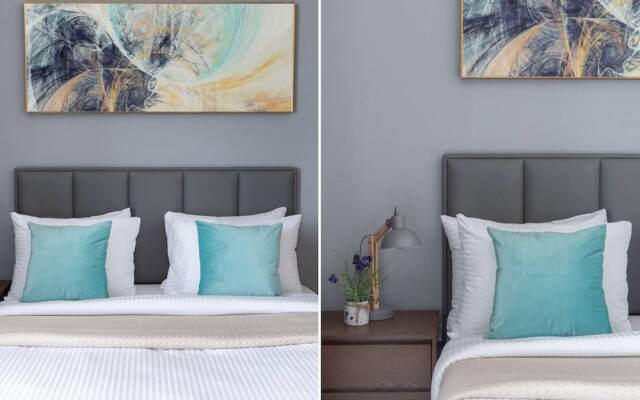 Remarkable Value Studio Apartment In Unbeatable Location!