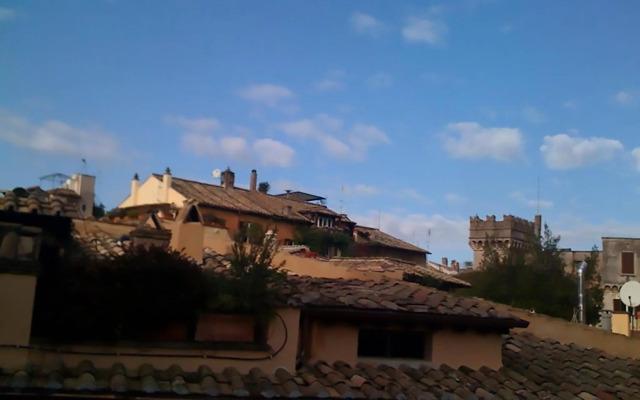 Nido tra le cupole, terrazza panoramica, Wi-Fi , AC