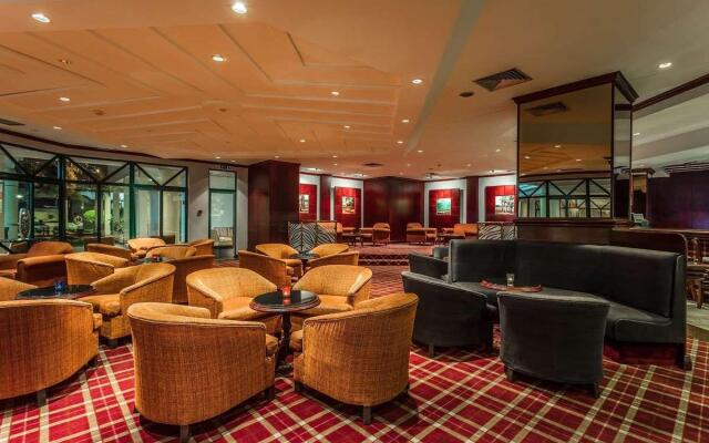 VIP Grand Maputo
