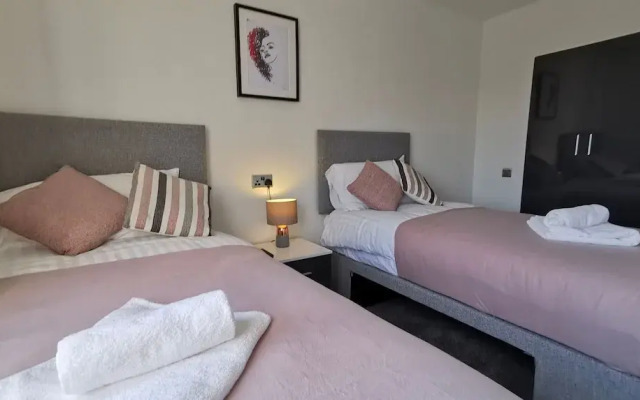 Clayton House by Your Lettings UK
