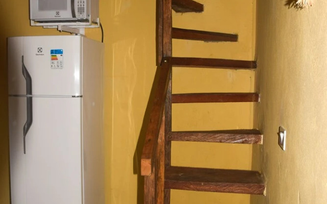 Mini Chalés Madeira Beach