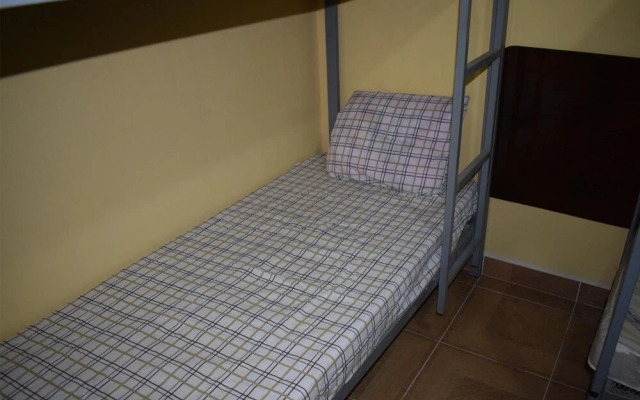 Orison Hostels Managua