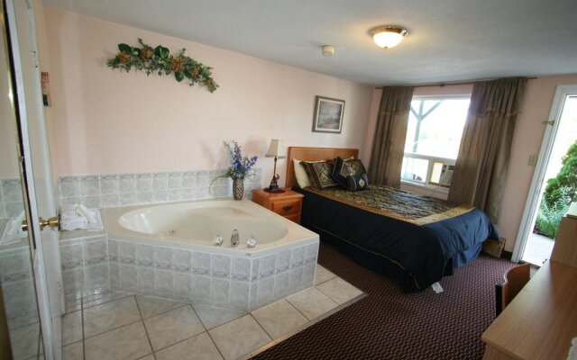 Motel 6 Campbellford, ON