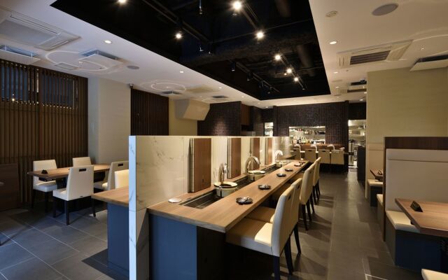 Lub d Osaka Honmachi
