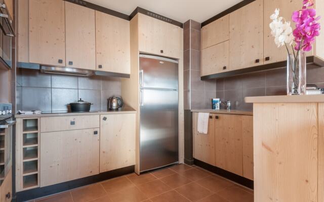 Premium Residenz L'Amara