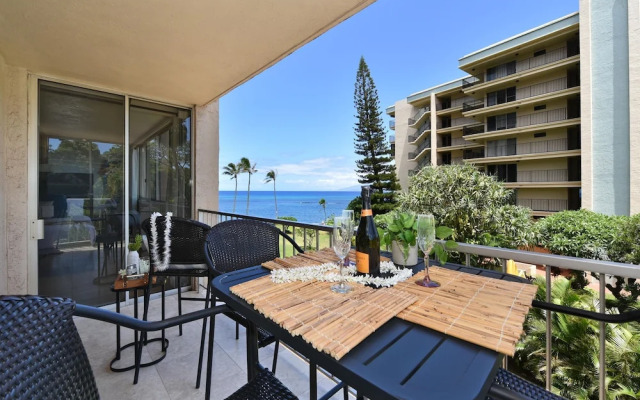 Royal Kahana 301 in Lahaina