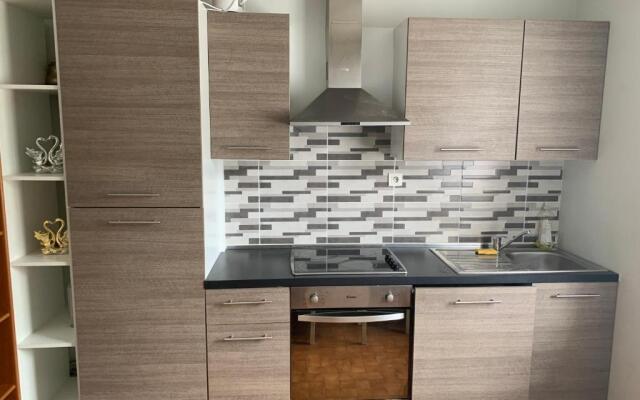 Grand Appartement de 3 pièces