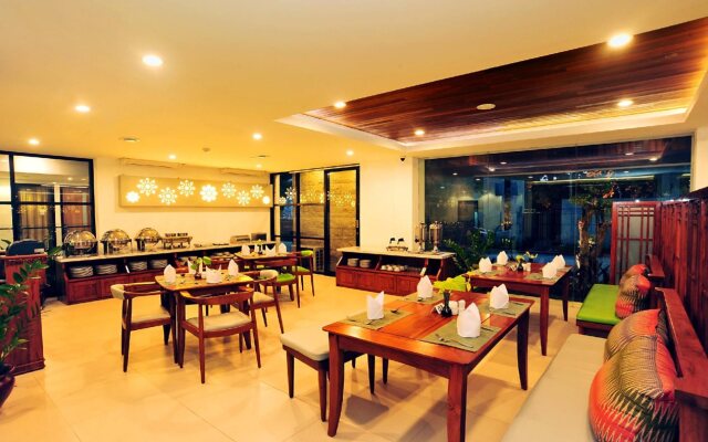 Hotel Kautaman