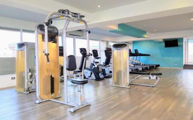 Atlantis Condo Resort Natali