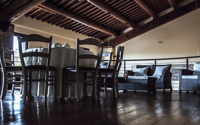 L'Artigliere Ristorante con Locanda